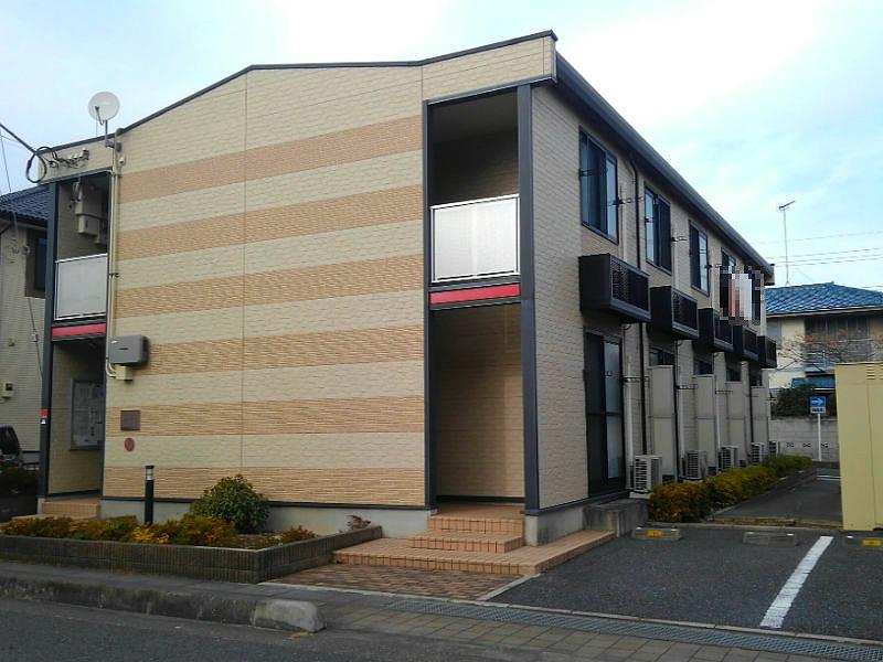 レオパレスESPOIR