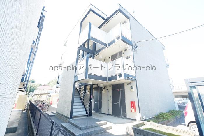 レオパレスカーニバルⅠ