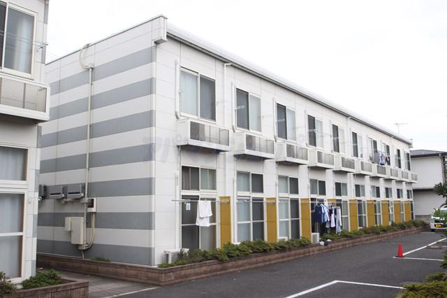 レオパレスエムロード