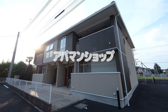 レインボーガーデン D