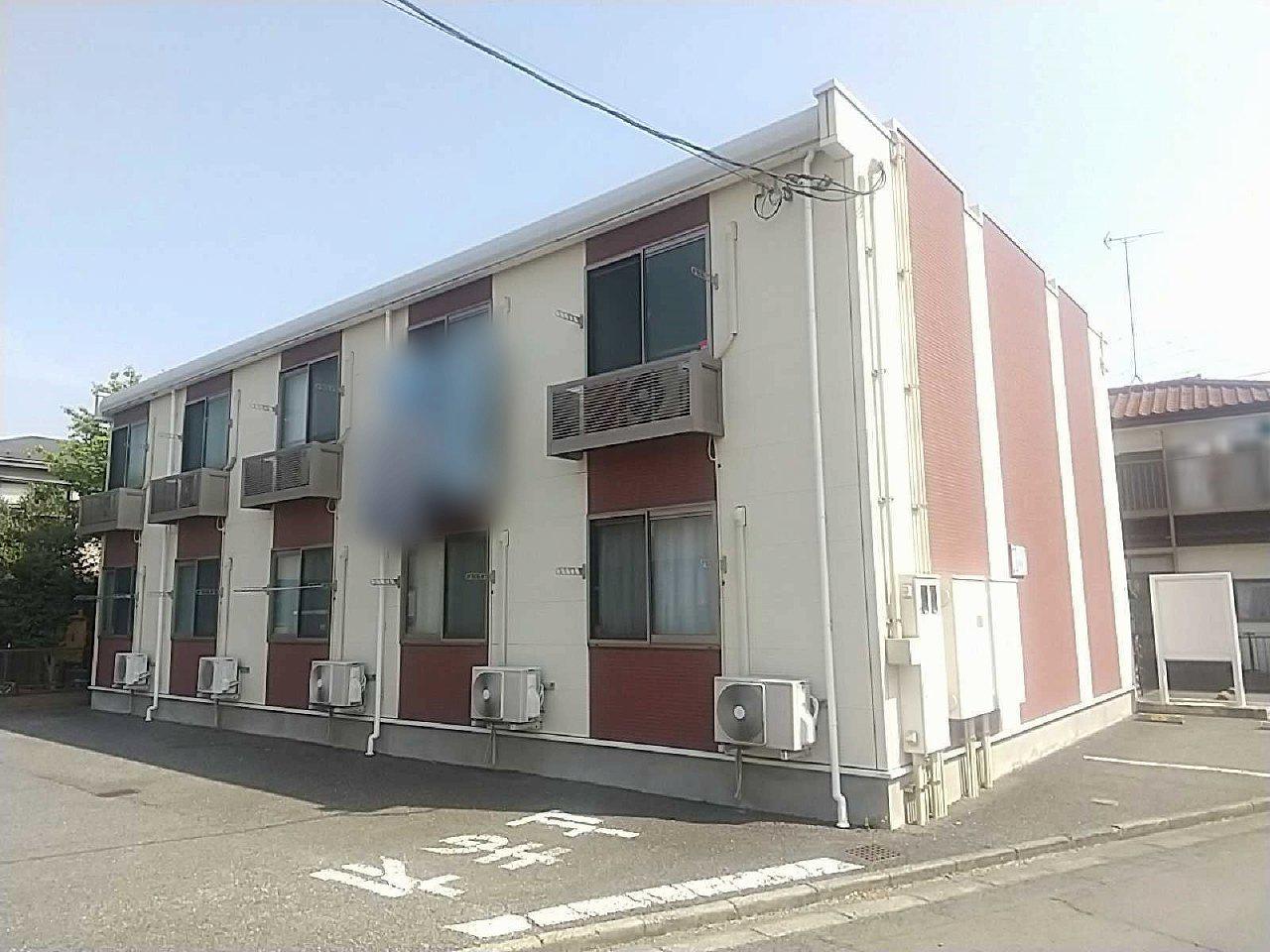 レオネクストSUNSHINE1