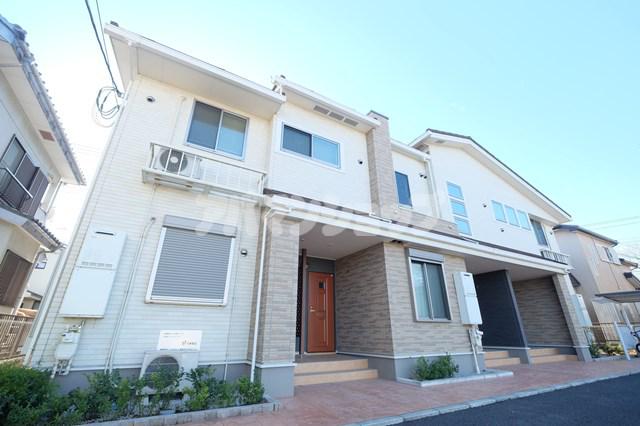 ラニ リバーサイドⅠ