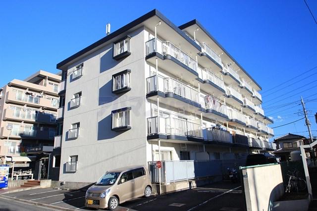 パークタウン鶴ヶ島