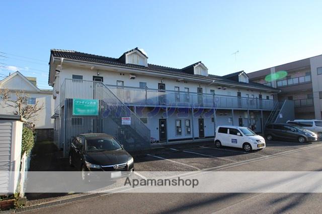 プラザイン若葉