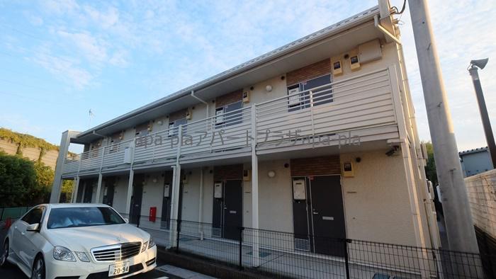 レオネクストNANTSUKAⅡ