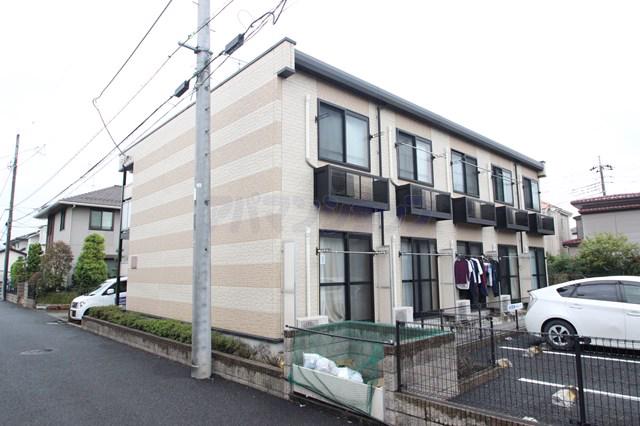 レオパレスサンマリーⅡ