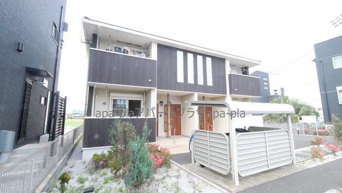 ミモザヴィレッジ弐番館