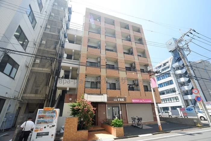 ベルメゾン シラトリ