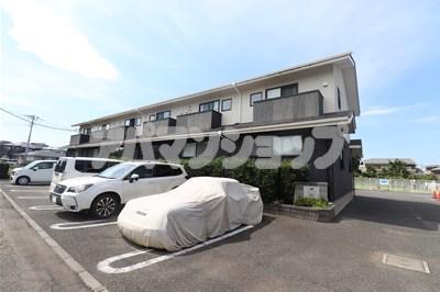 ドギーパレス楠