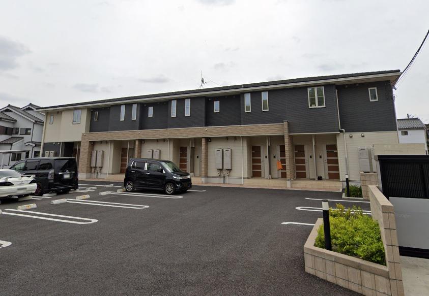 ソレイユ・メゾン