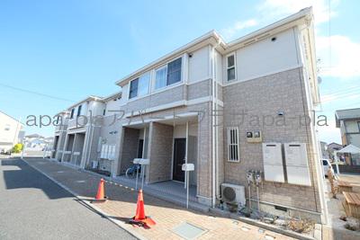 サンジュールイーストB