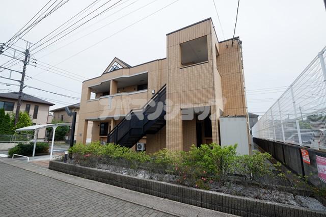 埼玉県坂戸市 2階建 築14年