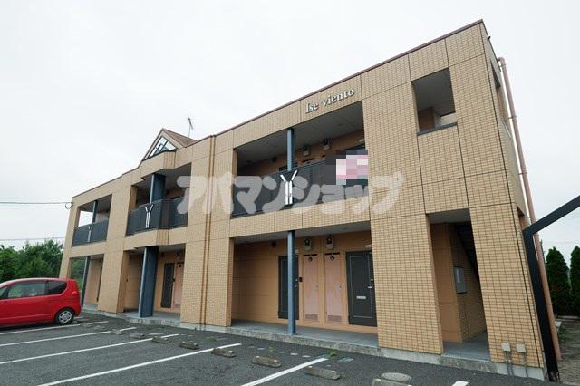 イセ・ビエント