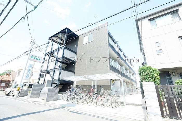 リブリ・エミネンス川越