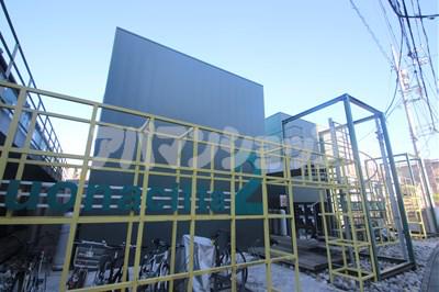 ボナチッタ2号棟