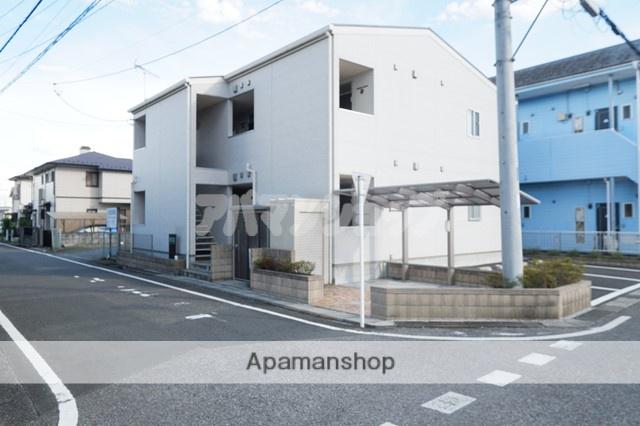 ドリームⅡ(1K/1階)