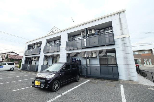 エクセルハイム