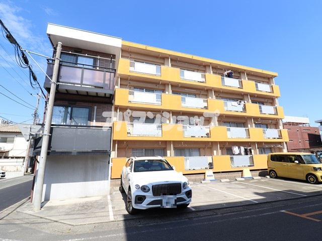 シティホームズM