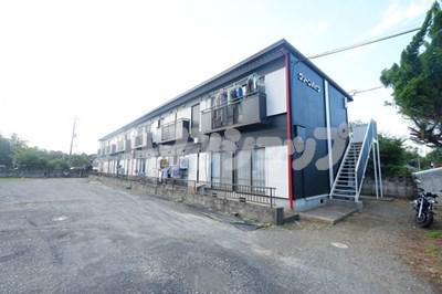 グリーンハイツ川越