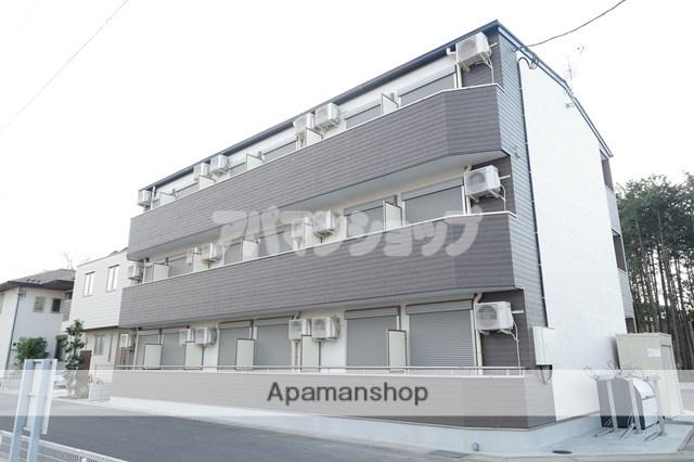 プラウドシャトー若葉