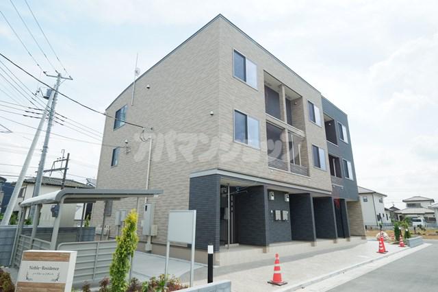 ノーブル・レジデンス