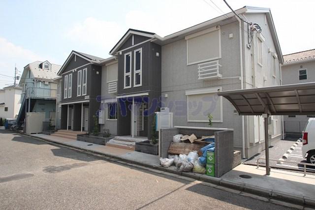 メゾンブランシェ