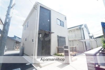 東武鉄道東上線 霞ケ関駅(埼玉) 徒歩2分  築6年