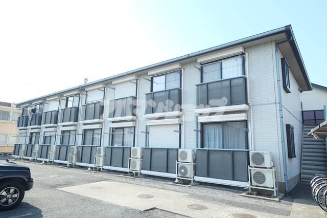 3ふれんどハイツ