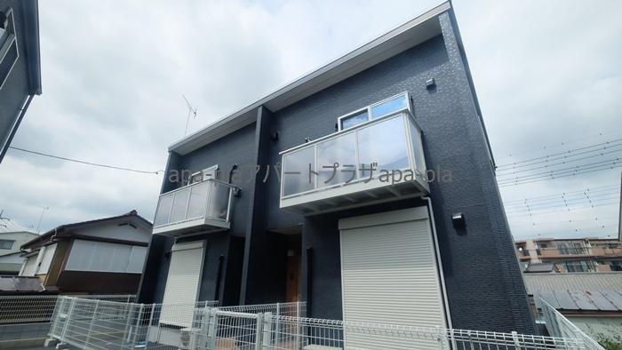 ネオ フェニックス浮島B