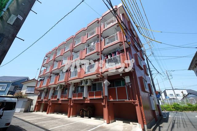 仲町パークプラザ