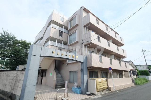 ランドール坂戸