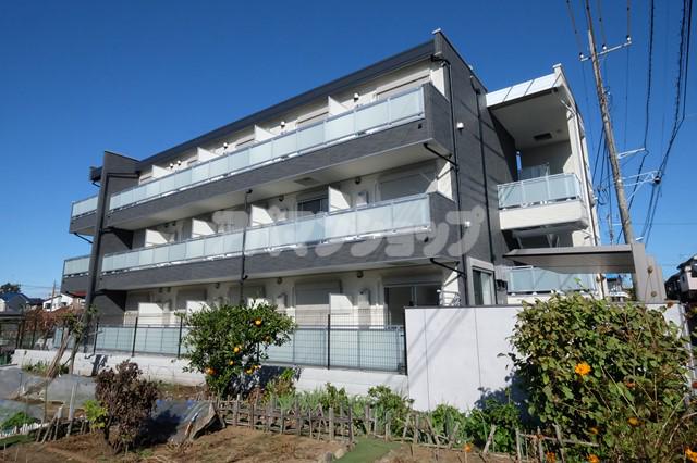 リブリ・坂戸山田町