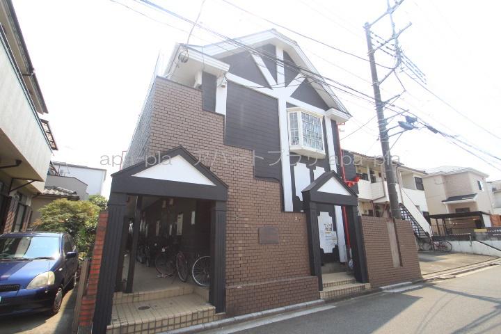 ヴァレリー川越