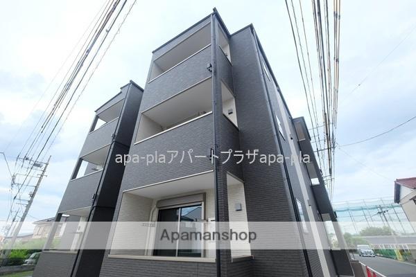 ジーメゾン川越南大塚