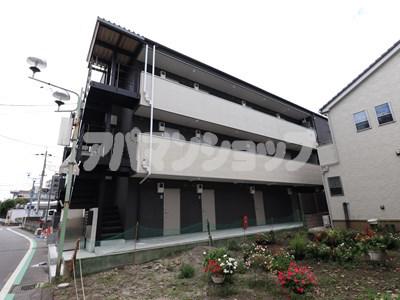 エトワール鶴ヶ島