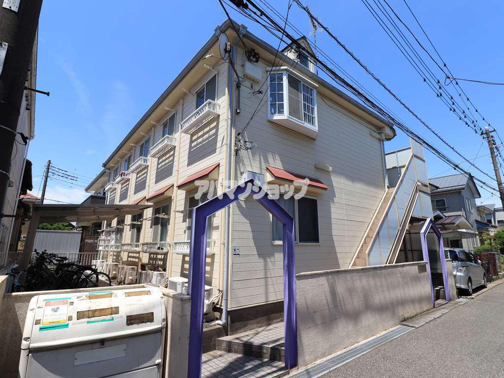 サンガーデン川越