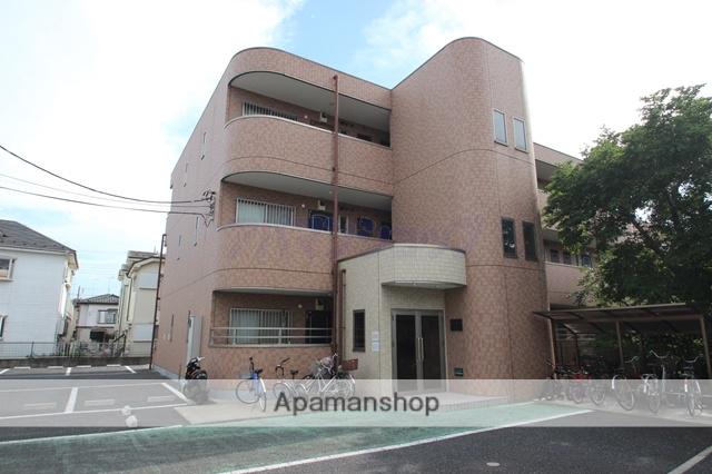 ロハスヴィラ・ケイ