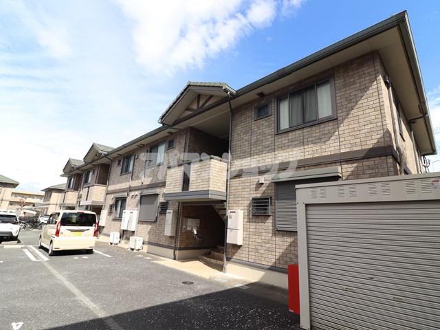 グランシャリオⅢ