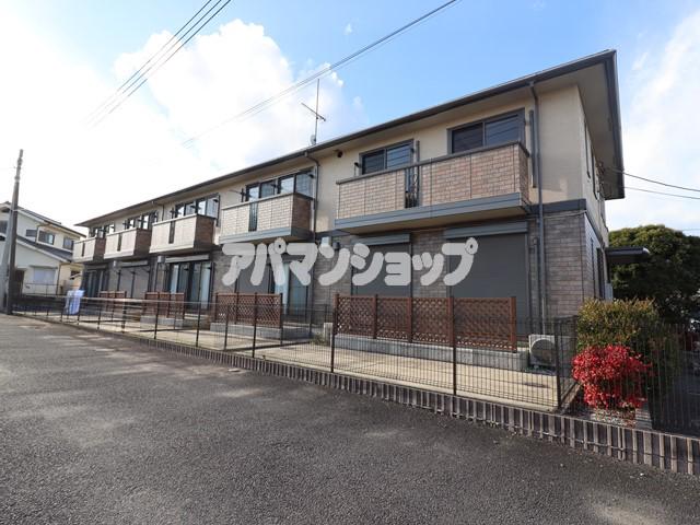 オークガーデンM