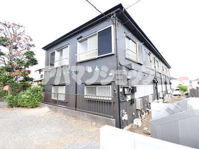 グリーンテラス橋本