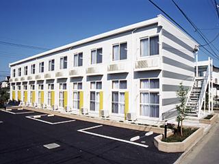 レオパレスコージープレース