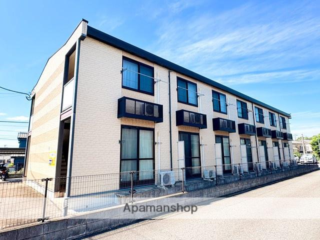 SK高麗川Ⅱ(1K/2階)