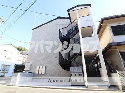 AMBITION的場(1K/2階)