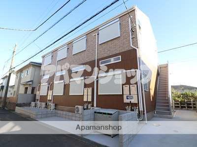 ミラージュ(1K/2階)