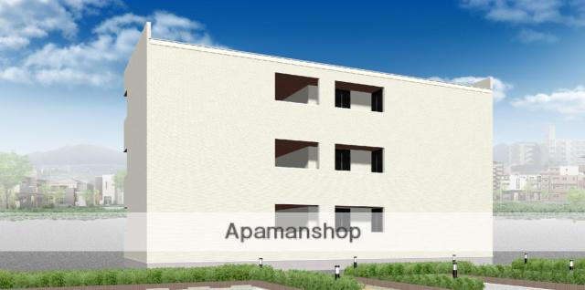 JACK MATOBAⅣ(1LDK/1階)