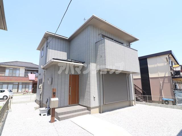 東武鉄道越生線 一本松駅(埼玉) 徒歩5分 2階建 築4年