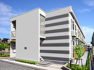 レオパレスLA・PURE