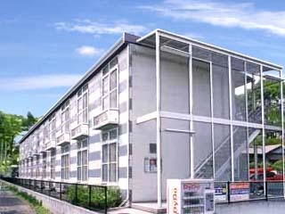 レオパレス初雁