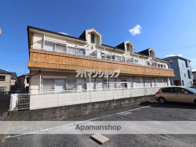 ジュネスハウス鶴ヶ島