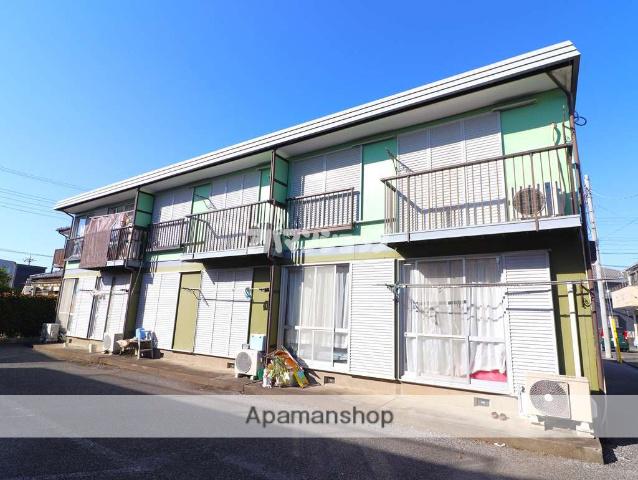 フォーブル内田B棟